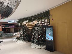 -一川二水•粤川醉(CP静安店)