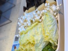 -半天妖烤鱼(海梦一方店)
