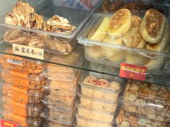 -天泽祥·鼓楼馒头(鼓楼店)