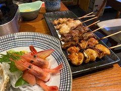 -王氏炉匠·烧鸟放题自助(好运街店)