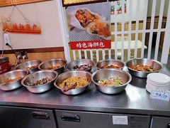 -老烟台灌汤包(南洪街店)