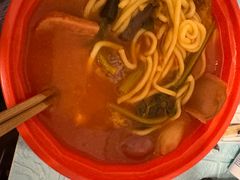 -张亮麻辣烫(北京马连道店)