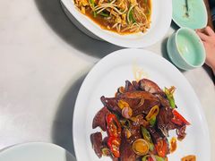 -泰钰丰烤鸭.天津菜(开发区店)