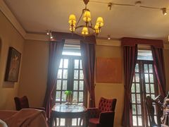 -东湖177艺术餐厅 · 东坡院子