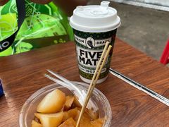 -东山口肥姨牛杂(东山口店)