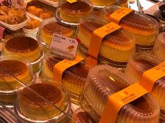 -巴黎贝甜(大宁国际商业广场店)