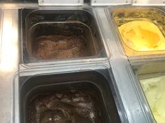 冰淇淋-鹭江潮餐厅•福建菜(鹭江佲家酒店)