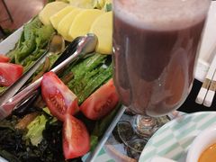 -青柠记忆泰式海鲜火锅(合生汇购物中心店)