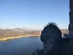 -易水湖景区