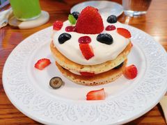 -AFS Cafe & Canteen(闽江二路店)