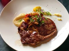 -YUE·6·西式融合餐厅(外滩六号店)