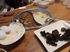 -傣妹火锅(南京东路一店)