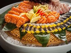 -上海崇明金茂凯悦酒店