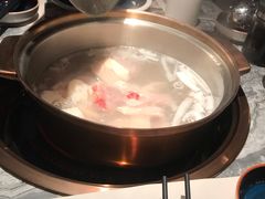 竹荪椰子鸡-大头椰·海南椰子鸡火锅(思明万象城店)