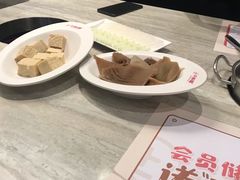 -千味涮·健康火锅(会展连城新天地店)