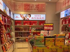 -舜华临武鸭·湖南零食特产(三王街店)