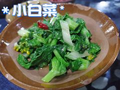 -张关合渣(航空大道店)