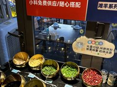 -蚝翅·海鲜粥·烧烤·龙虾季(海曙天一店)