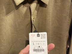 -ZARA(世贸天阶店)