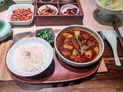 -青藤茶馆(凤起路店)