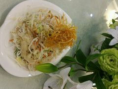 android_upload_pic-老虎滩船说·海胆水饺·大连海鲜(老虎滩店)