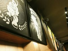 -星巴克(天津五大道店)