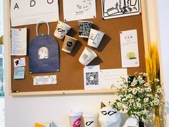 -Line 咖啡(石厦花园店)