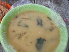 -青岛市本溪路农贸市场