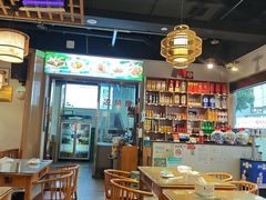 -易老妈蹄花.特色川菜(人民公园总店)