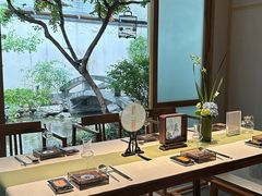 -绣园·茶食宴(湘绣博物馆店)