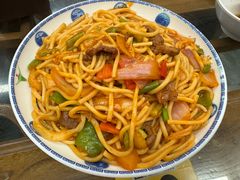 -东方宫·中国兰州牛肉拉面清真(三里屯店)