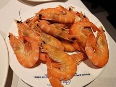 -星伦多自助料理(华润万象城店)