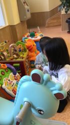 -爱乐婴童水育早教中心·儿童游泳中心(田园商业广场店)