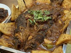 -闻香阁·清真(光荣道店)