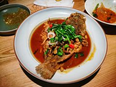 -薇酌饮·陕西菜(南门外店)