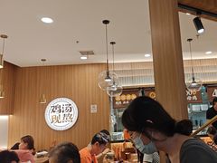 -王春春鸡汤饭(上海中海环宇城店)