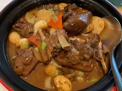 -潮上潮(南中环店)