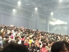 -国家会展中心（上海）虹馆EH