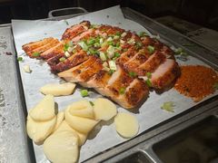 -绿茶餐厅(昌平悦荟店)