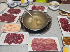 -杏花吴记牛肉火锅
