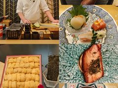 -鮨政· Omakase(港汇恒隆广场店)