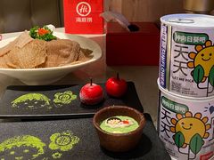 -海底捞火锅(华润万象汇店)