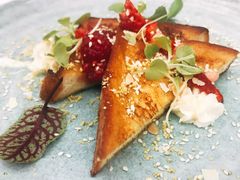 -北京古城老院厉晓麟精致菜