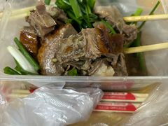 -津津食品店
