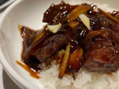 -悦融琥珀·京鲁菜·海味珍品(西单店)
