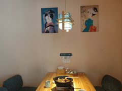 包厢-酒井酱子·深夜食堂(东城汇店)