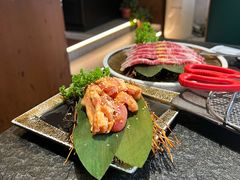-炭虎烤肉(桂林路店)