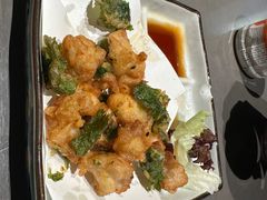 -聿山居·创意料理