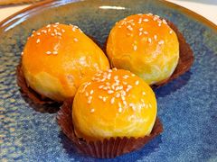 -侨美·唐荔园食艺馆
