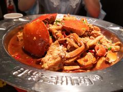 -胖哥俩肉蟹煲(湖滨银泰in77店)